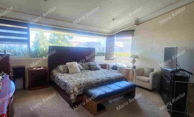 CASA EN VENTA EN LOMA DE VALLE ESCONDIDO ATIZAPAN  DE ZARAGOZA