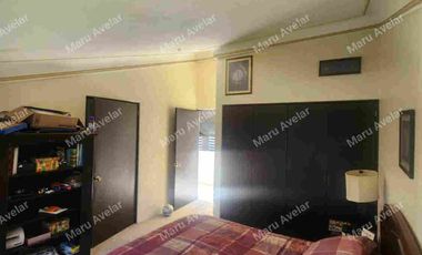 CASA EN VENTA EN LOMA DE VALLE ESCONDIDO ATIZAPAN  DE ZARAGOZA