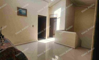 CASA EN VENTA EN LOMA DE VALLE ESCONDIDO ATIZAPAN  DE ZARAGOZA