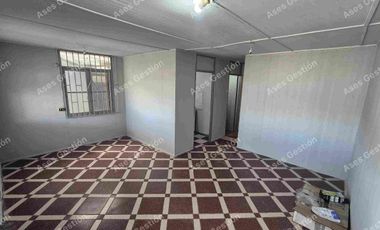 Arriendo de casa con opción de compra