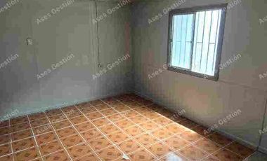 Arriendo de casa con opción de compra