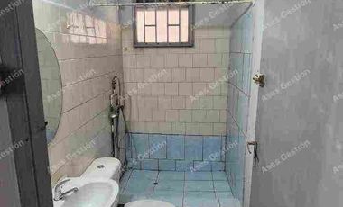 Arriendo de casa con opción de compra