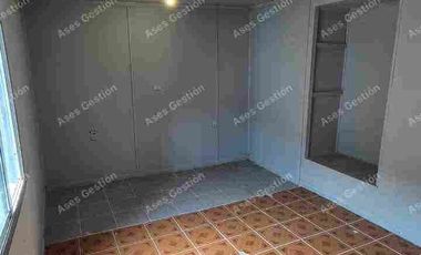 Arriendo de casa con opción de compra