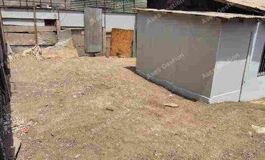 Arriendo de casa con opción de compra