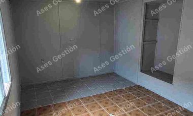 Arriendo de casa con opción de compra