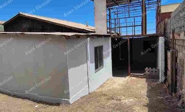 Arriendo de casa con opción de compra