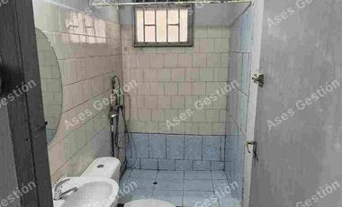 Arriendo de casa con opción de compra