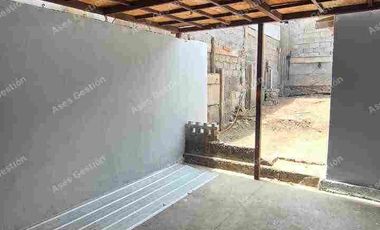 Arriendo de casa con opción de compra