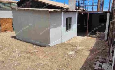 Arriendo de casa con opción de compra