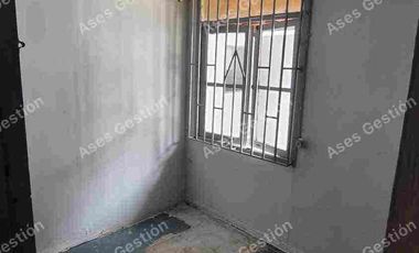 Arriendo de casa con opción de compra