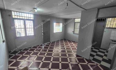 Arriendo de casa con opción de compra