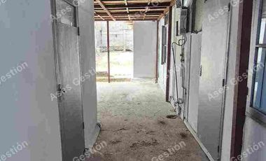 Arriendo de casa con opción de compra