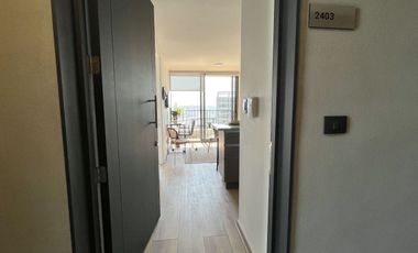 Departamento en arriendo en La Florida, cerca del Metro Mirador