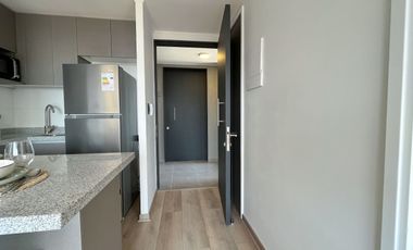 Departamento en arriendo en La Florida, cerca del Metro Mirador