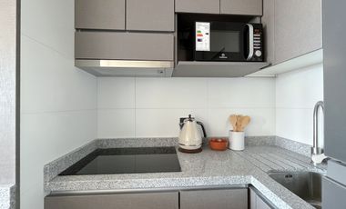 Departamento en arriendo en La Florida, cerca del Metro Mirador