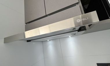 Departamento en arriendo en La Florida, cerca del Metro Mirador