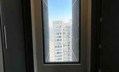 Departamento en arriendo en La Florida, cerca del Metro Mirador