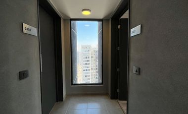 Departamento en arriendo en La Florida, cerca del Metro Mirador