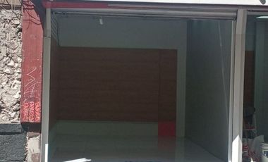 Local en renta, República del Salvador, esquina Simón Bolivar