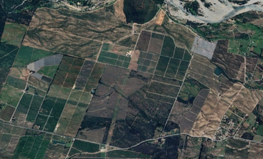 campo en venta 60 hectáreas