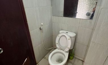 Jual Apartemen Gateway Cicadas Studio Fully Furnished Bagus Bandung Lantai 1