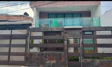 VENDO HERMOSA CASA EN LA PIEDAD CUAUTITLAN IZCALLI