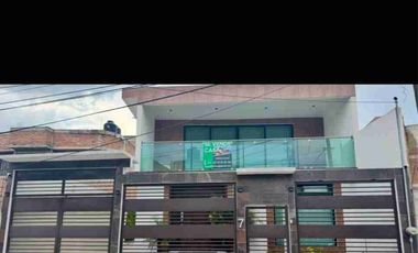 VENDO HERMOSA CASA EN LA PIEDAD CUAUTITLAN IZCALLI