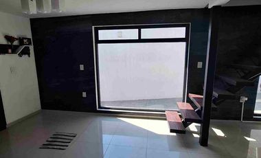 VENDO HERMOSA CASA EN LA PIEDAD CUAUTITLAN IZCALLI