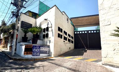 Casa en venta, Magdalena Contreras