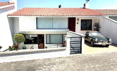 Casa en venta, Magdalena Contreras