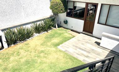 Casa en venta, Magdalena Contreras