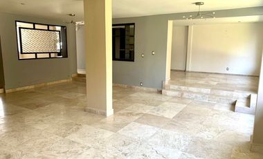 Casa en venta, Magdalena Contreras