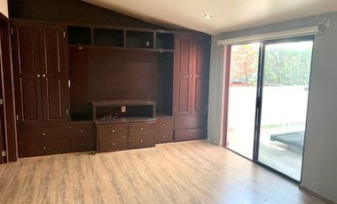 Casa en venta, Magdalena Contreras