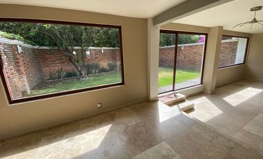 Casa en venta, Magdalena Contreras