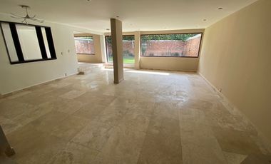 Casa en venta, Magdalena Contreras