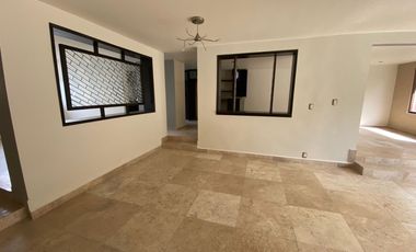 Casa en venta, Magdalena Contreras