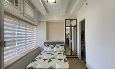 FOR SALE! 1 BEDROOM IN THE LEVELS ALABANG, MUNTINLUPA CITY