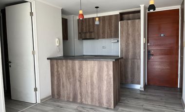 Arriendo departamento en San Miguel