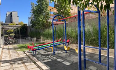 Arriendo departamento en San Miguel