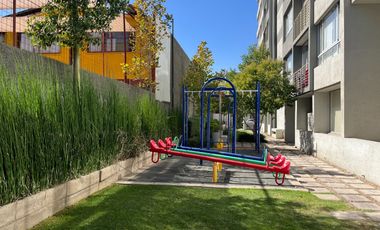 Arriendo departamento en San Miguel