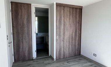 Arriendo departamento en San Miguel