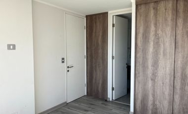 Arriendo departamento en San Miguel