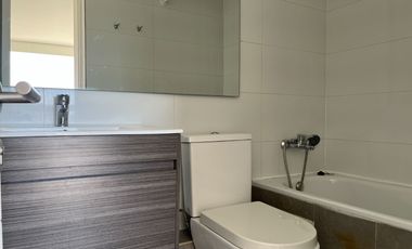 Arriendo departamento en San Miguel