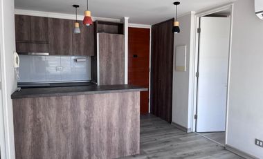 Arriendo departamento en San Miguel