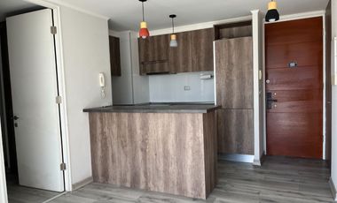 Arriendo departamento en San Miguel