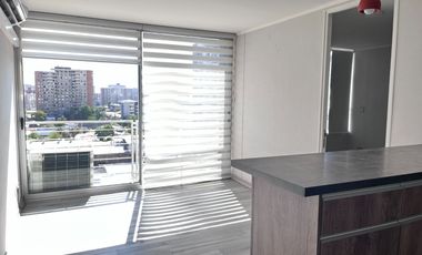 Arriendo departamento en San Miguel