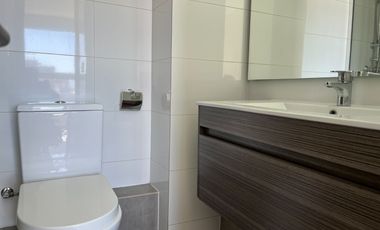 Arriendo departamento en San Miguel