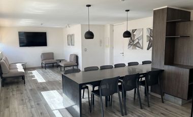 Arriendo departamento en San Miguel