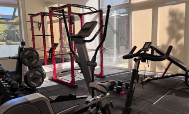 Arriendo departamento en San Miguel