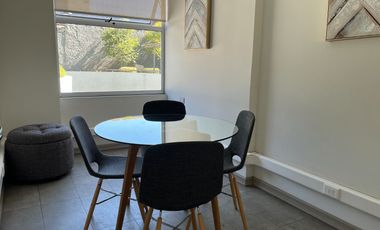 Arriendo departamento en San Miguel